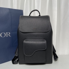 Christian Dior Backpacks